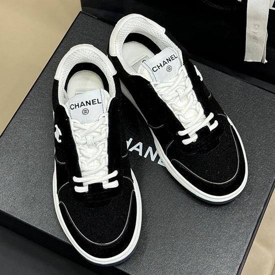 Chanel Sneakers SCS122403