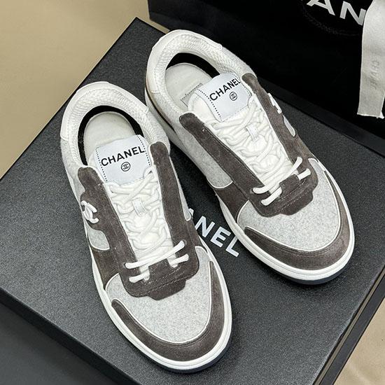 Chanel Sneakers SCS122405