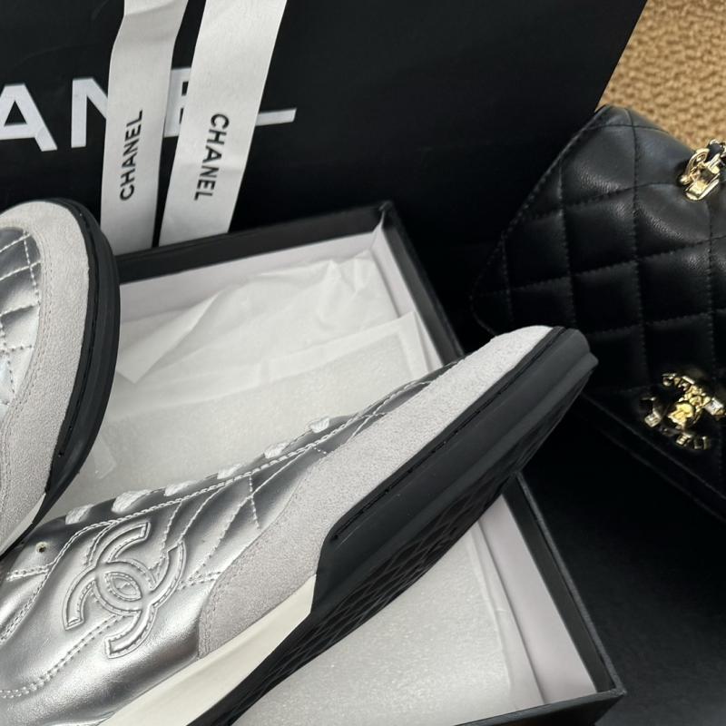 Chanel Sneakers SCS122406