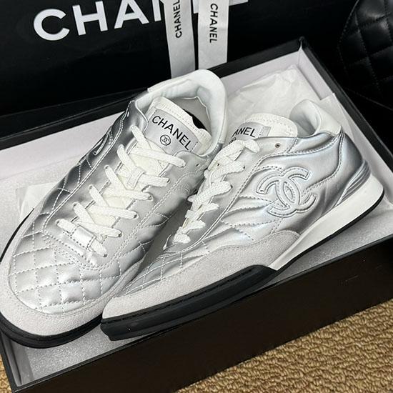 Chanel Sneakers SCS122406