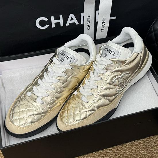 Chanel Sneakers SCS122407