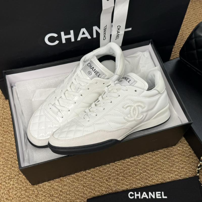 Chanel Sneakers SCS122408