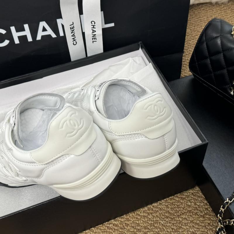 Chanel Sneakers SCS122408