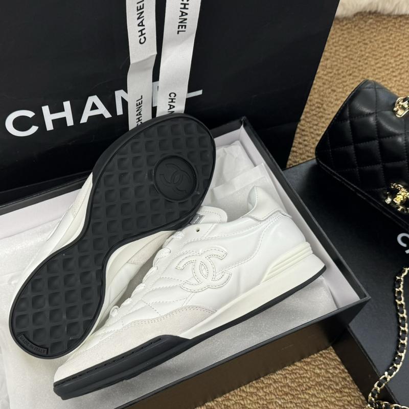 Chanel Sneakers SCS122408