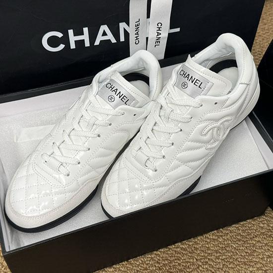 Chanel Sneakers SCS122408