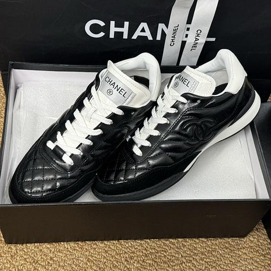 Chanel Sneakers SCS122409