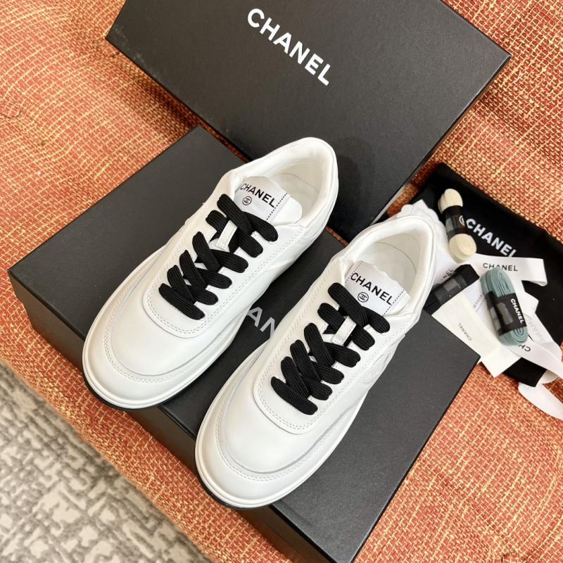 Chanel Sneakers SCS21701