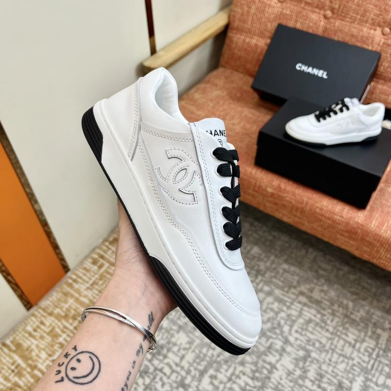 Chanel Sneakers SCS21701