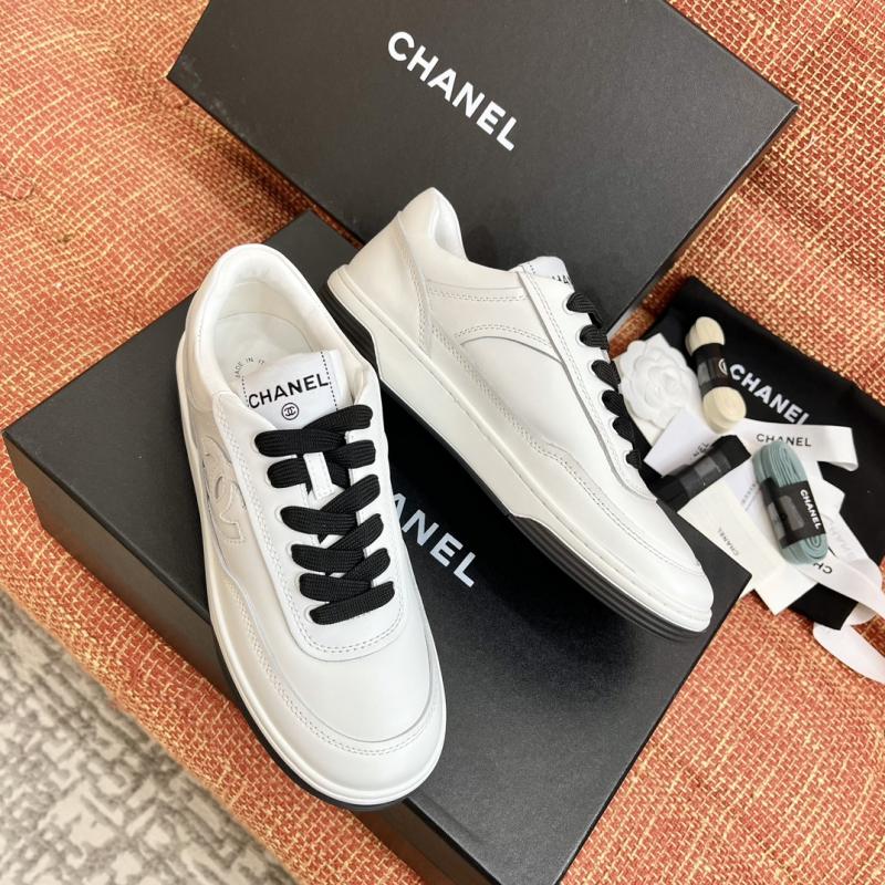 Chanel Sneakers SCS21701