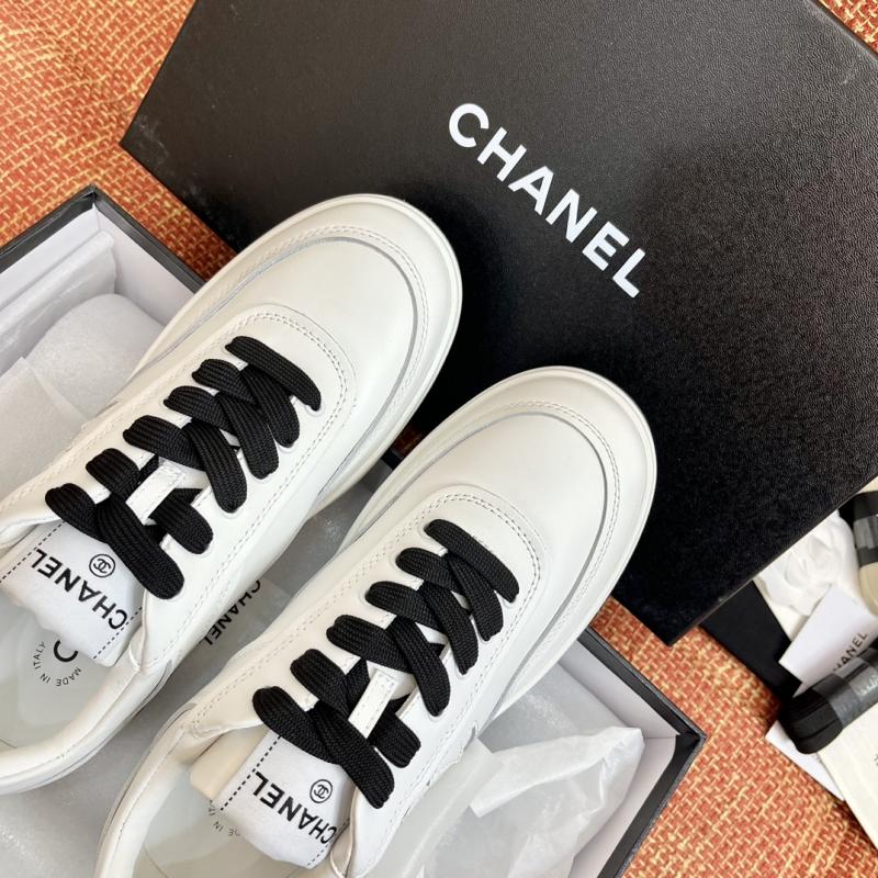 Chanel Sneakers SCS21701