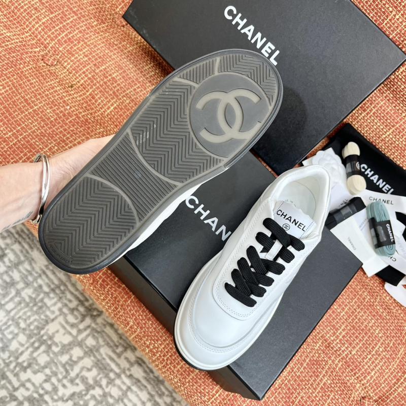 Chanel Sneakers SCS21701