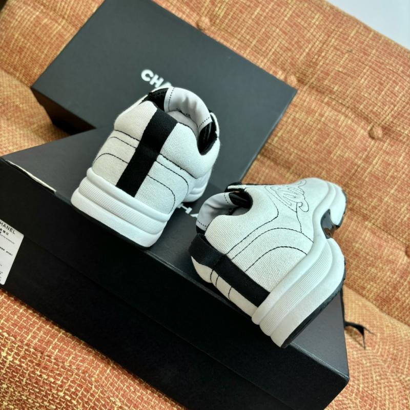 Chanel Sneakers SCS21702