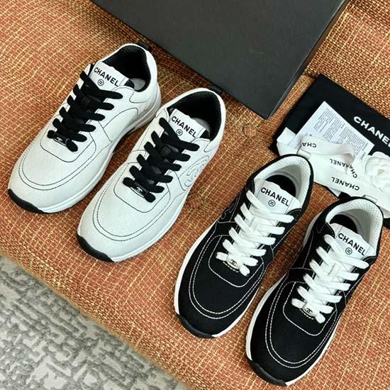 Chanel Sneakers SCS21702