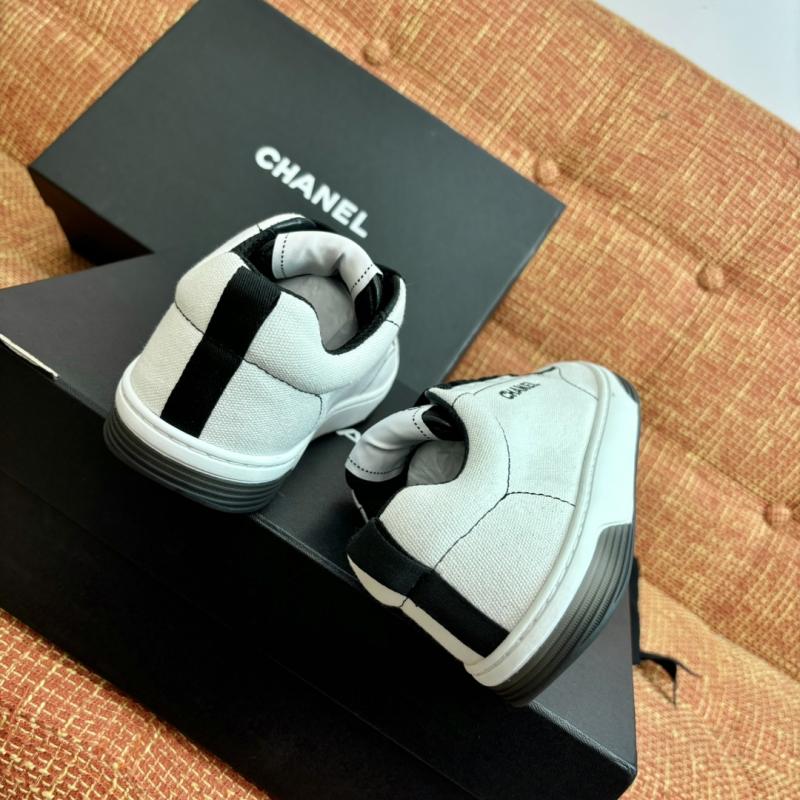 Chanel Sneakers SCS21703