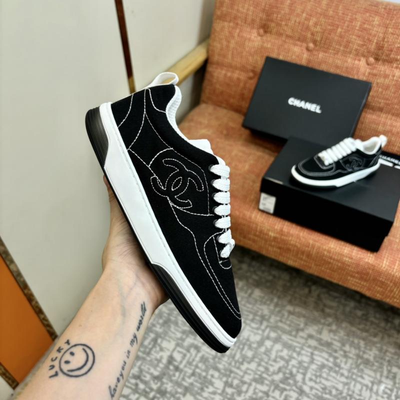 Chanel Sneakers SCS21704