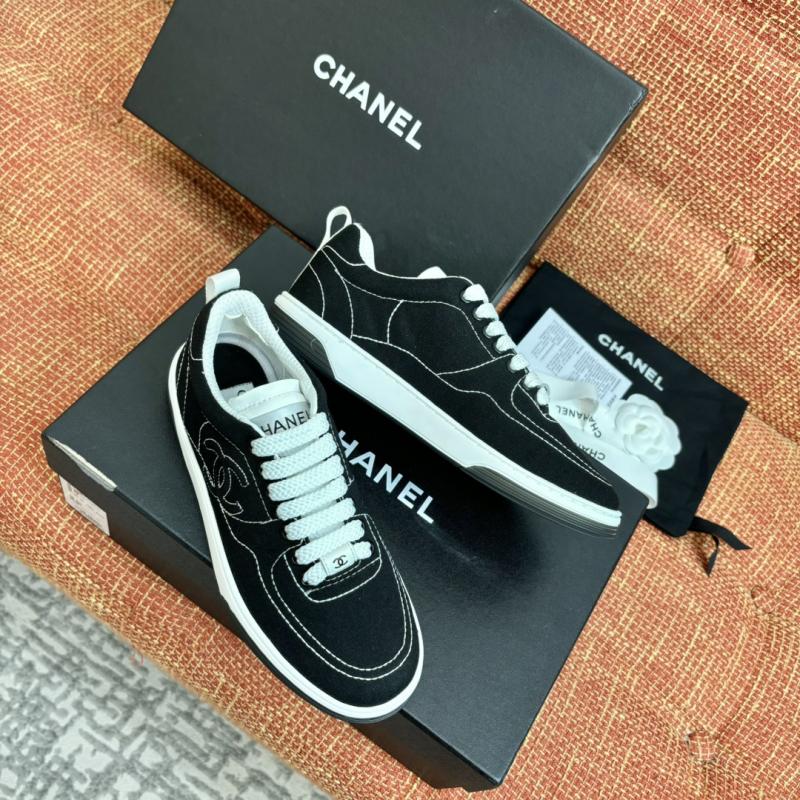 Chanel Sneakers SCS21704