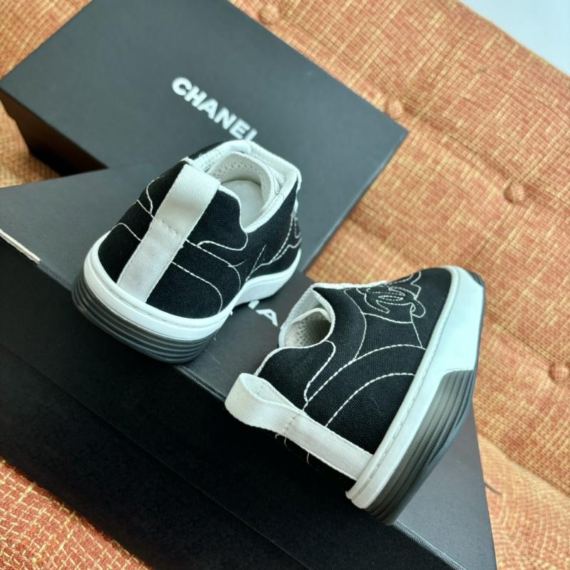 Chanel Sneakers SCS21704