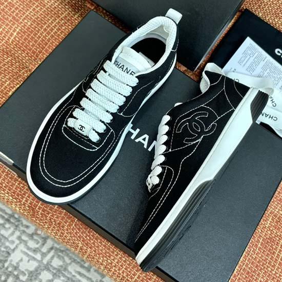 Chanel Sneakers SCS21704