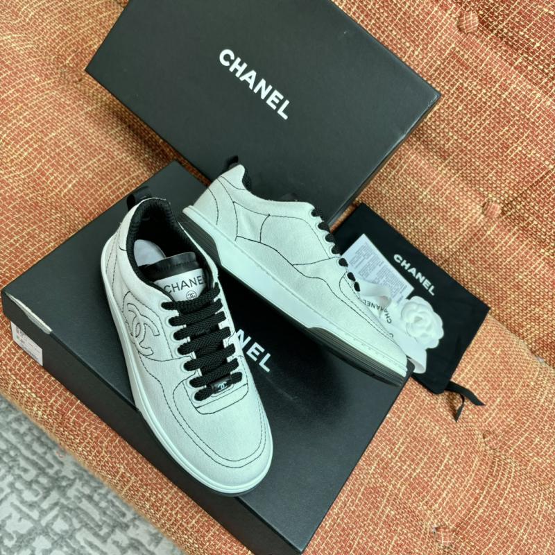 Chanel Sneakers SCS21705