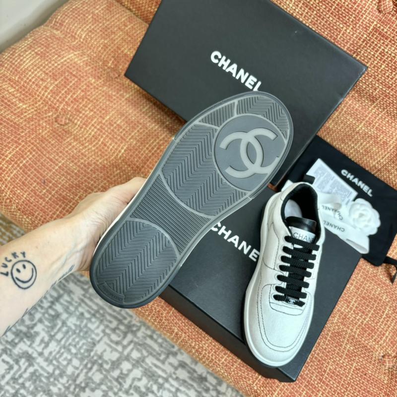 Chanel Sneakers SCS21705