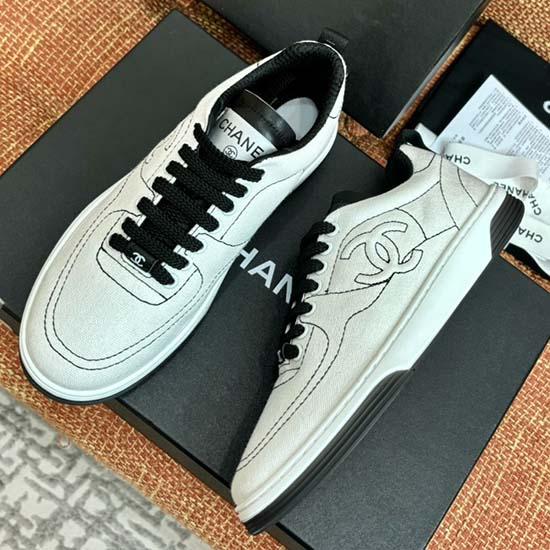 Chanel Sneakers SCS21705