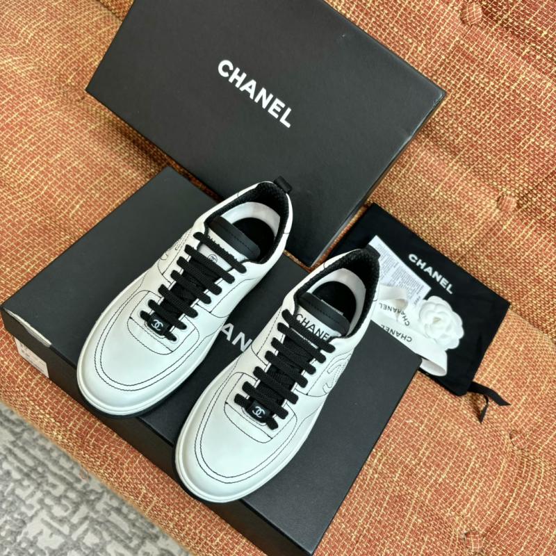 Chanel Sneakers SCS21706