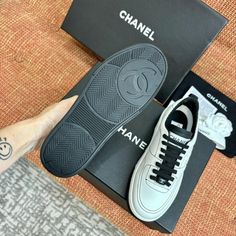 Chanel Sneakers SCS21706