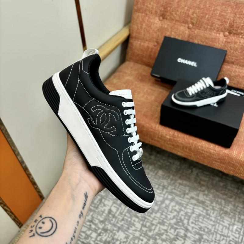 Chanel Sneakers SCS21707