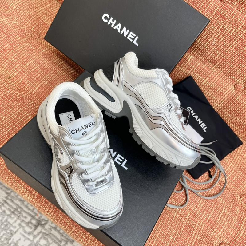 Chanel Sneakers SCS21708