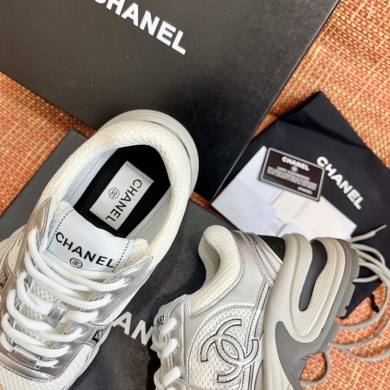 Chanel Sneakers SCS21708