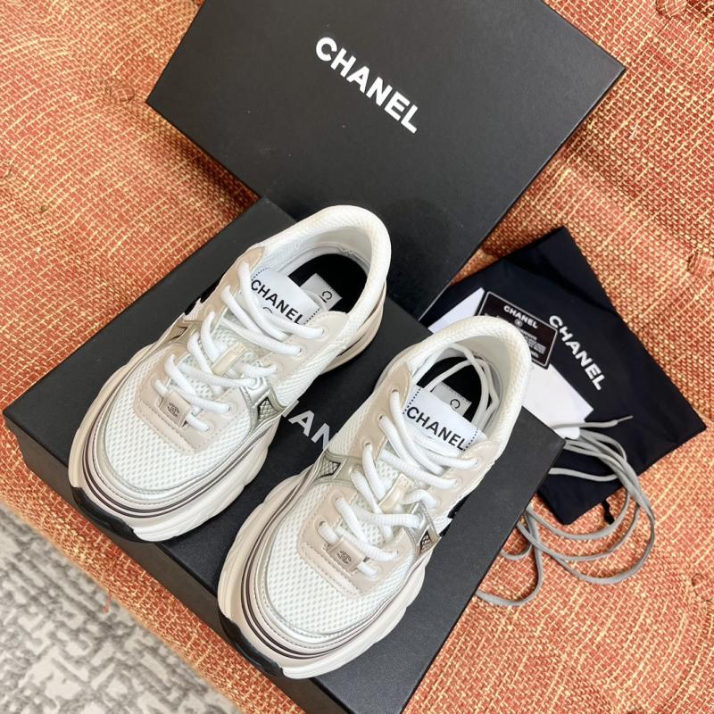 Chanel Sneakers SCS21710