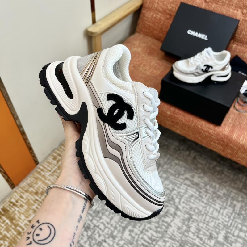 Chanel Sneakers SCS21710