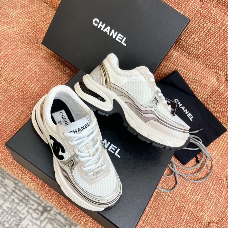 Chanel Sneakers SCS21710