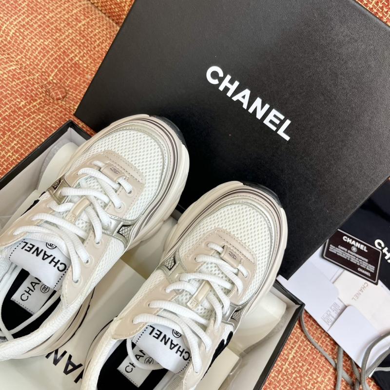 Chanel Sneakers SCS21710