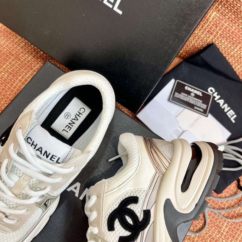 Chanel Sneakers SCS21710