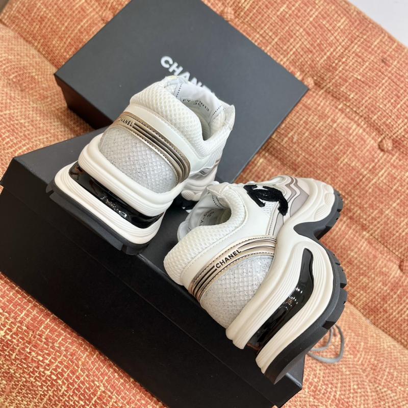 Chanel Sneakers SCS21710