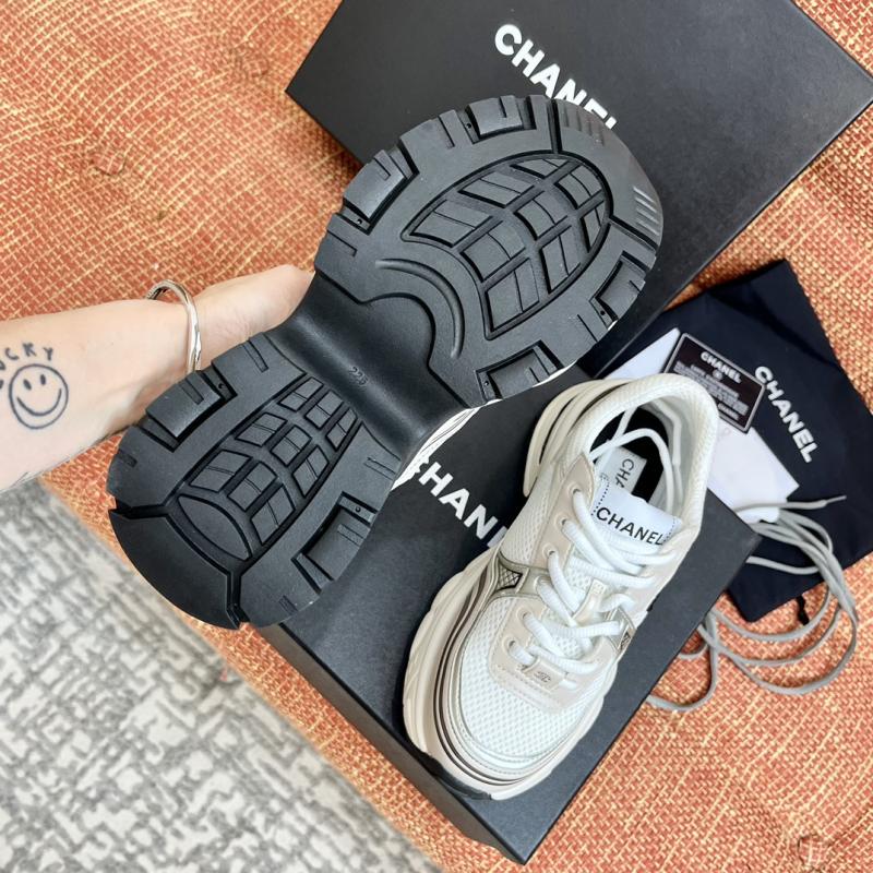 Chanel Sneakers SCS21710