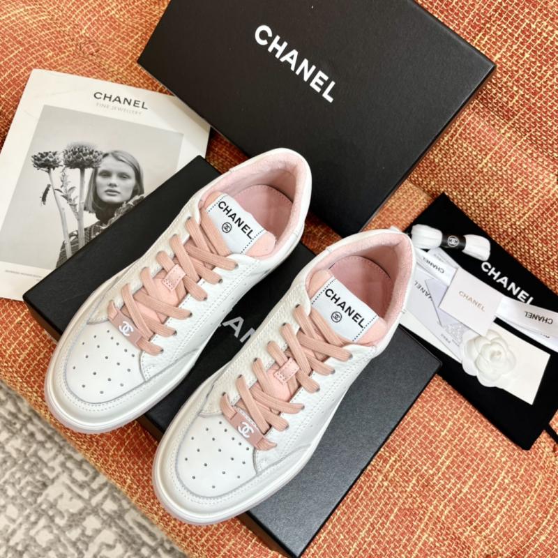 Chanel Sneakers SCS21711