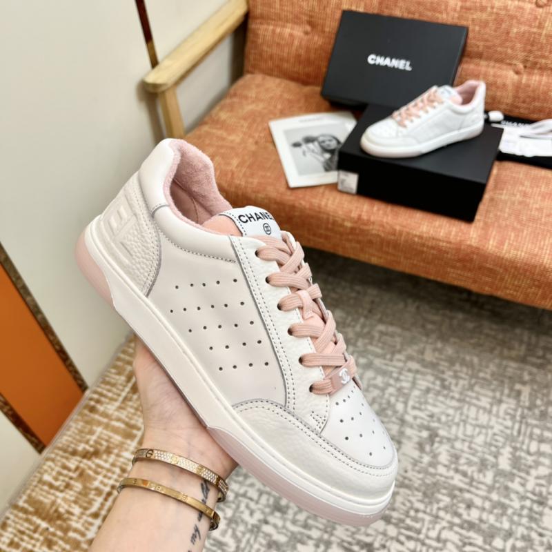 Chanel Sneakers SCS21711