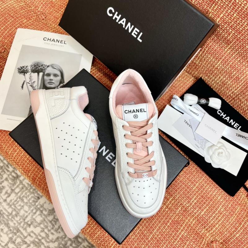 Chanel Sneakers SCS21711