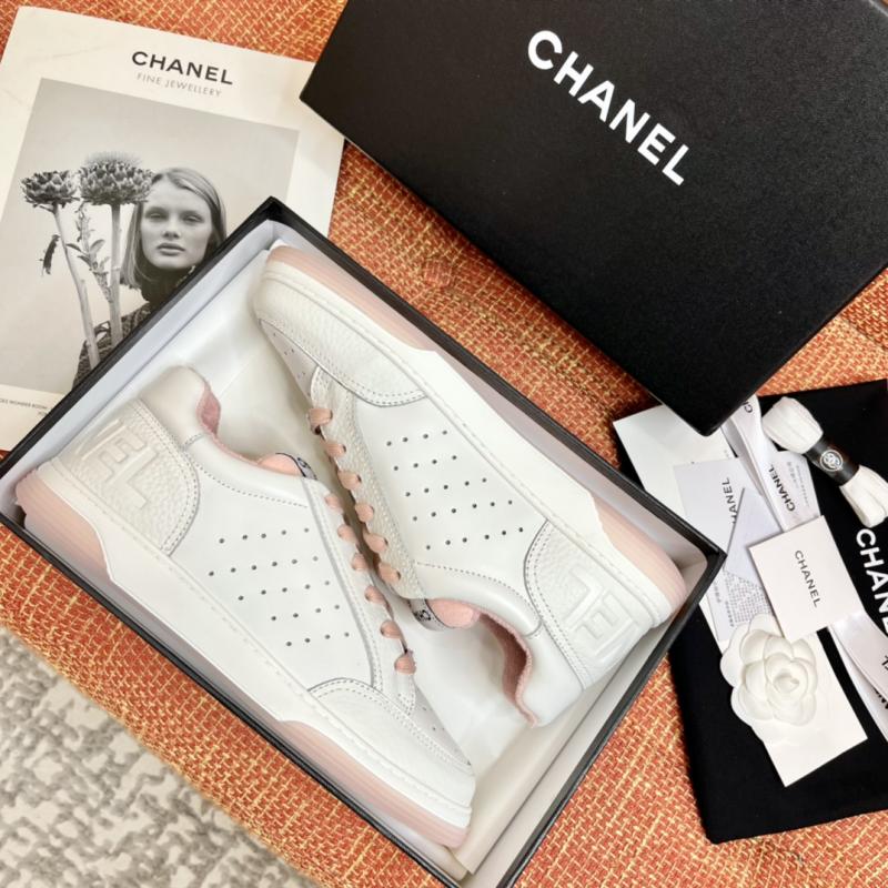 Chanel Sneakers SCS21711