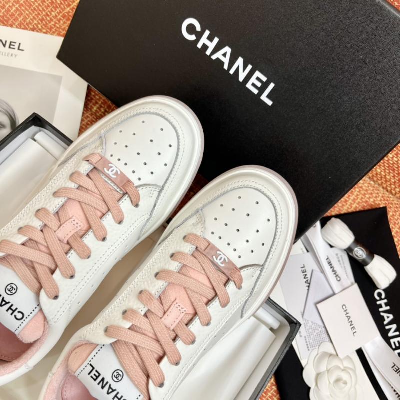 Chanel Sneakers SCS21711