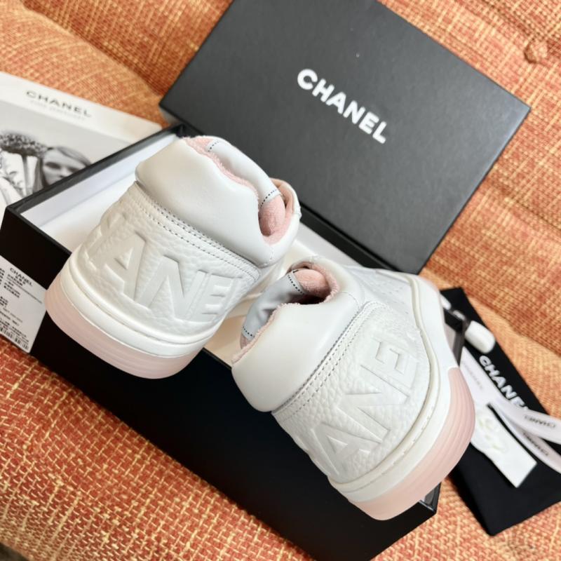 Chanel Sneakers SCS21711