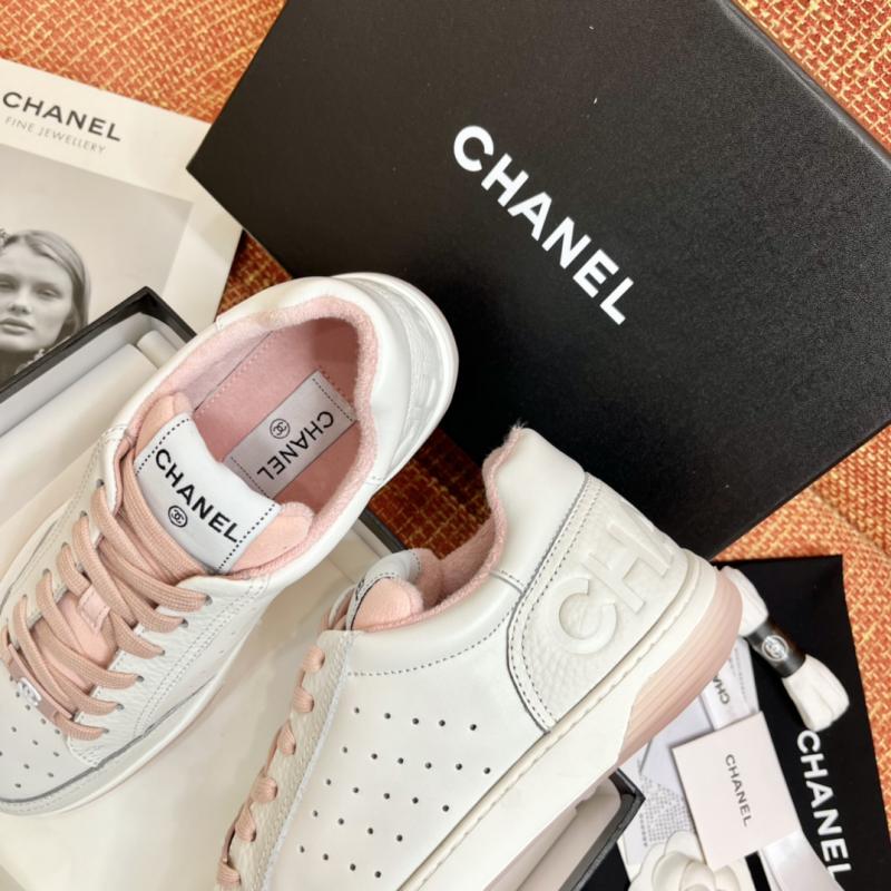 Chanel Sneakers SCS21711