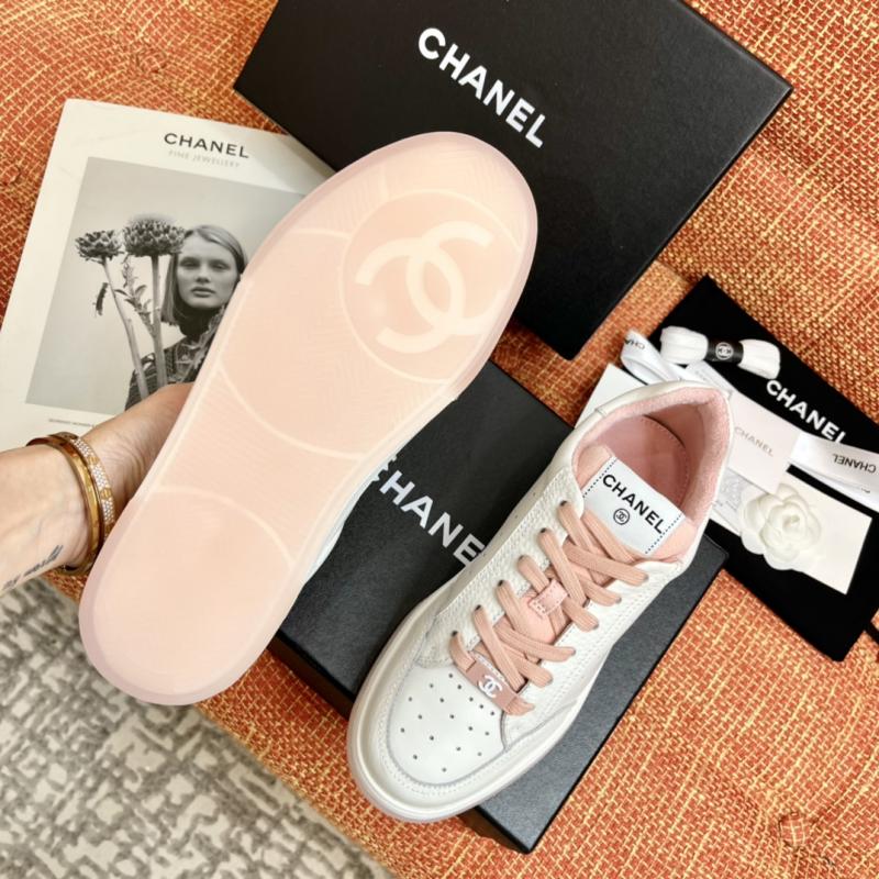 Chanel Sneakers SCS21711