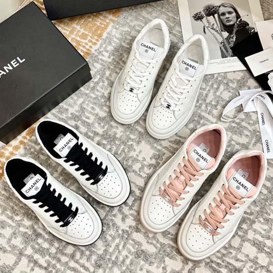 Chanel Sneakers SCS21711