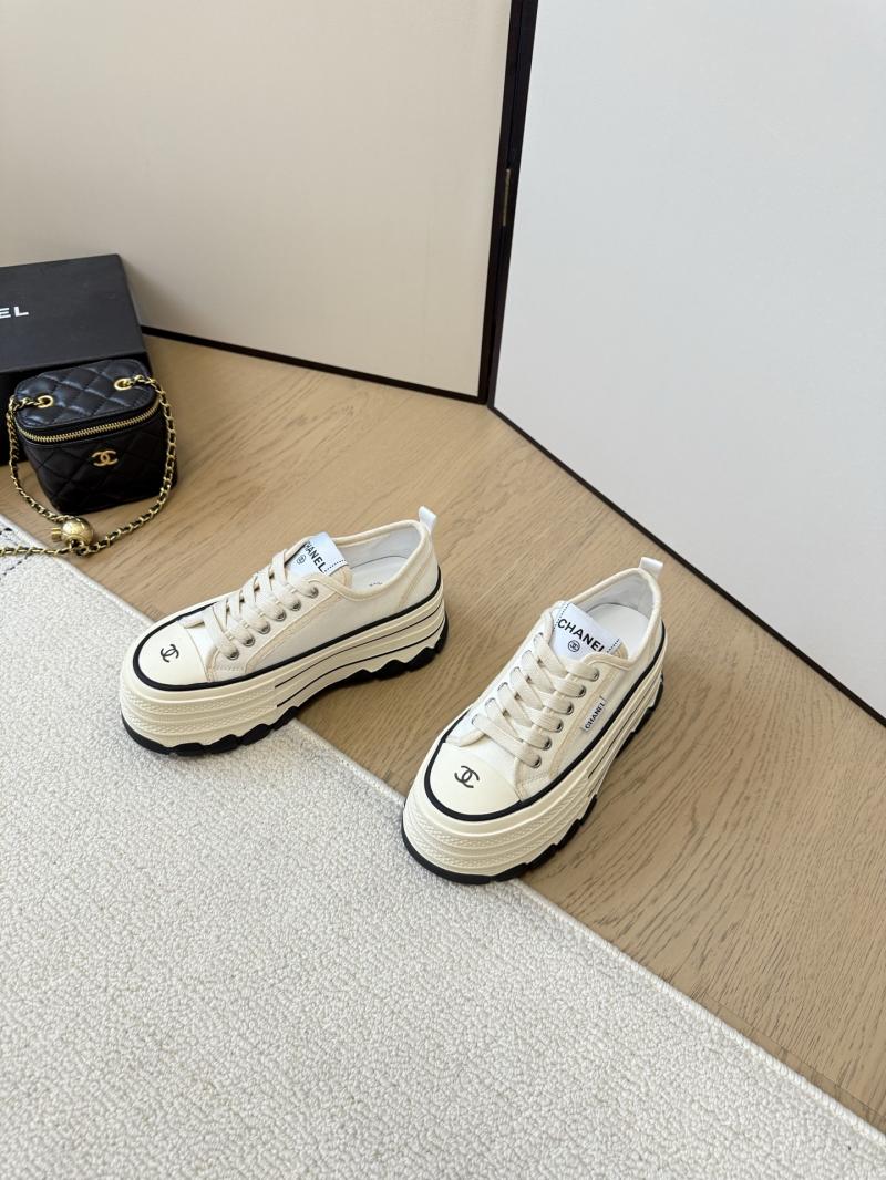 Chanel Sneakers SCS21901