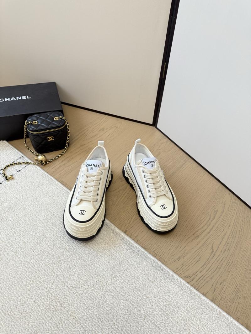 Chanel Sneakers SCS21901