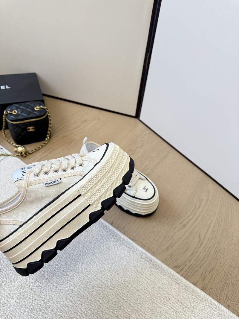 Chanel Sneakers SCS21901