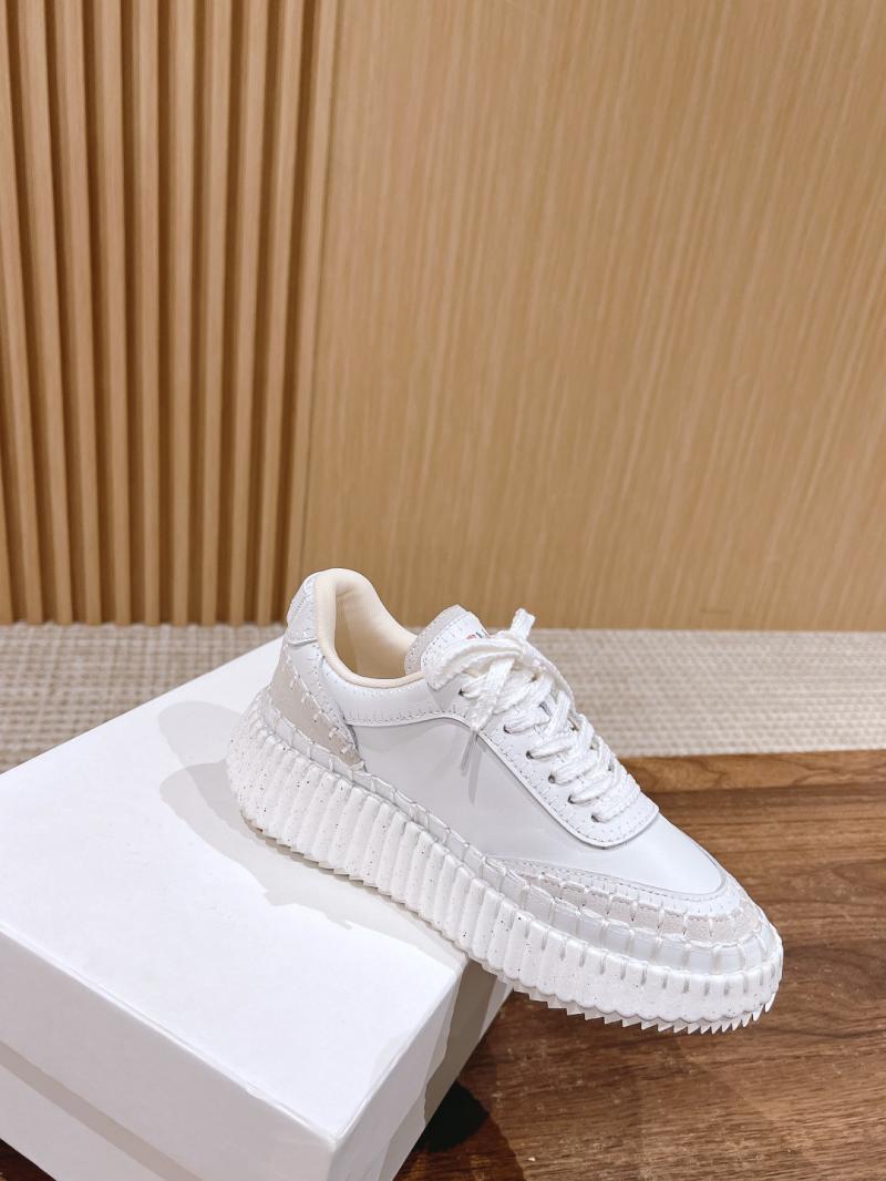 Chloe Sneakers SCS22001